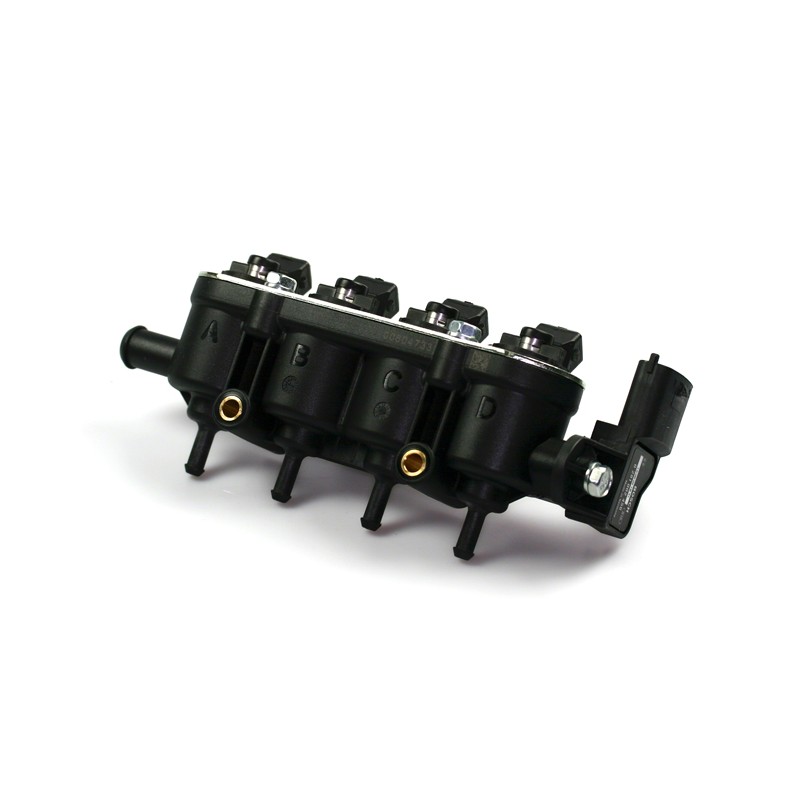 DREHMEISTER EURONOZZLE LPG adapter M10x1,5