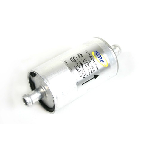 KME filtro gas 779 / 12 mm / 12 mm