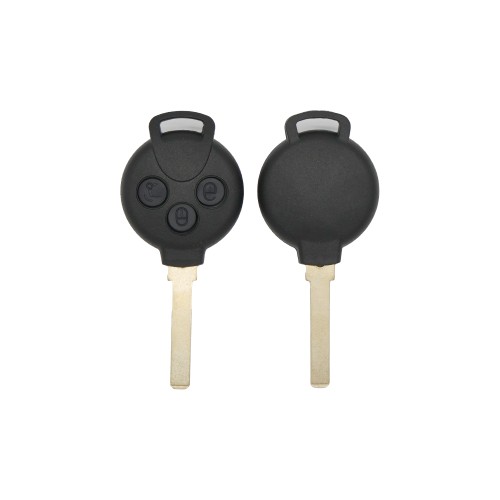 GUSCIO CHIAVE MINI A 3 PULSANTI