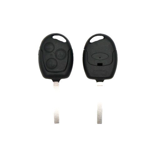 GUSCIO CHIAVE FORD FOCUS A 3 PULSANTI