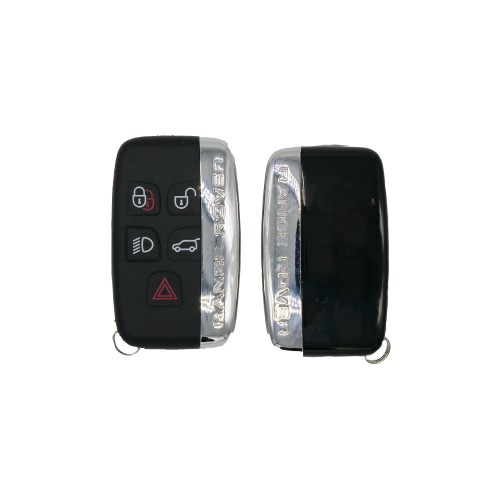 GUSCIO CHIAVE LAND ROVER A 5 PULSANTI