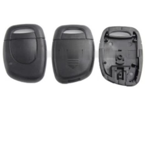 GUSCIO CHIAVE RENAULT 1 PULSANTE SENZA LAMA