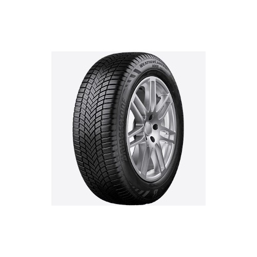 BRIDGESTONE ALL Weather Control A005 Evo 215/50 17 95W