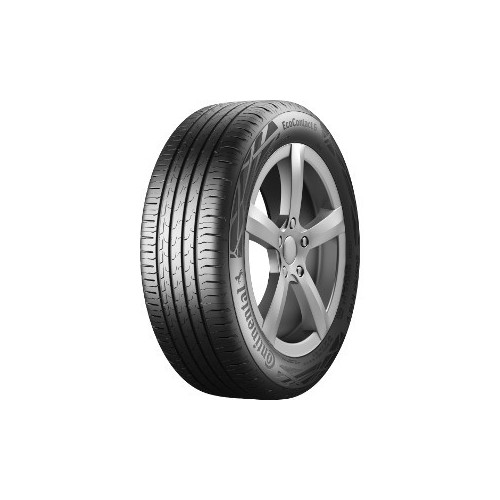 CONTINENTAL ZO EcoContact 6 MO 225/55 17 97Y