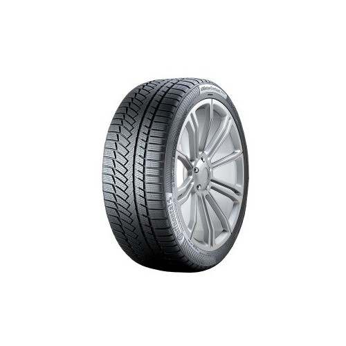 CONTINENTAL WI WinterContact TS850 P SSR SUV MOE 235/55 19 101H