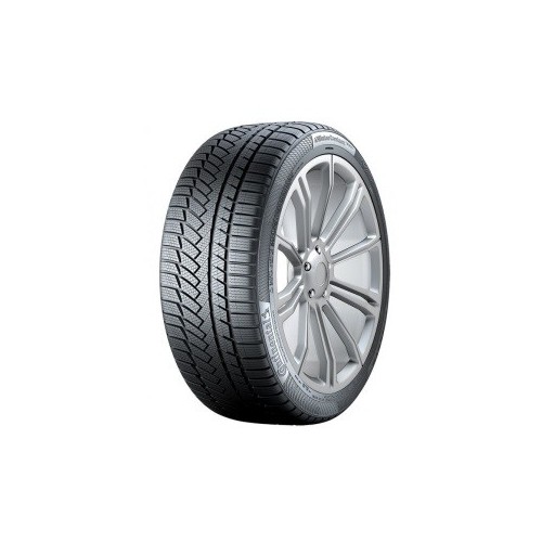 CONTINENTAL WI WinterContact TS850 P SUV 255/60 19 113V