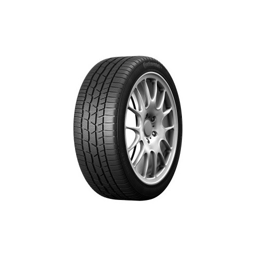 CONTINENTAL WI ContiWinterContact TS830 P 275/40 19 101V