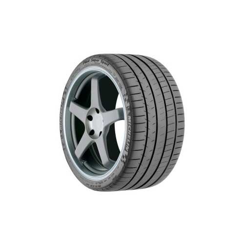 MICHELIN ZO Pilot Super Sport N0 285/40 19 (103Y)
