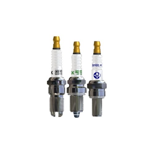 BRISK PREMIUM LGS EOR15LGS Zündkerze