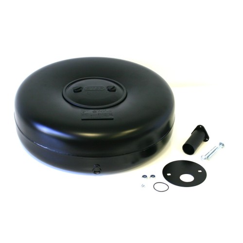 STEP LPG Radmuldentank 570x250 48L (E20)