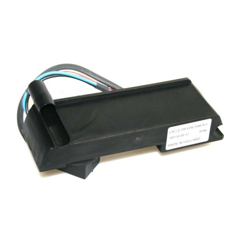 Vialle PTC Pumpensteuermodul LPi / LPdi / DirectBlue