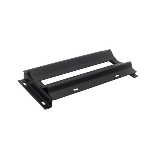 STEP Befestigungsrahmen für LPG Zylindertanks, Brenngastanks, Wohnmobil Gastanks B220mm (Ø200-315mm) L1050mm