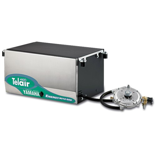 Generatore di gas Telair...
