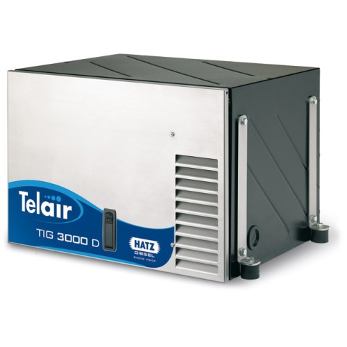 Generatore diesel Telair...