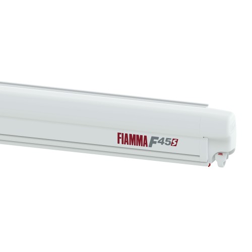 Tendalino camper FIAMMA...