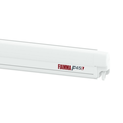 Tendalino camper FIAMMA...