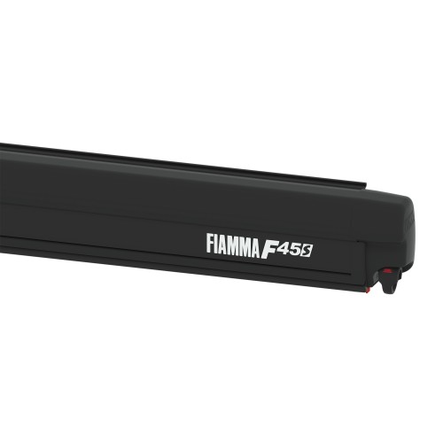 Wohnmobilvorzelt FIAMMA...