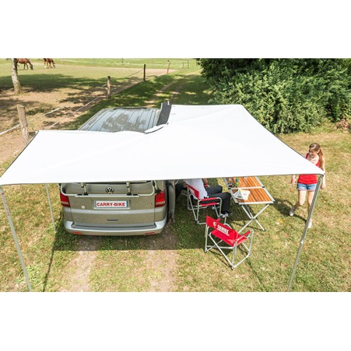 FIAMMA COMPASS Camper Van...