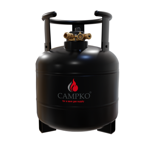 CAMPKO bombola del...
