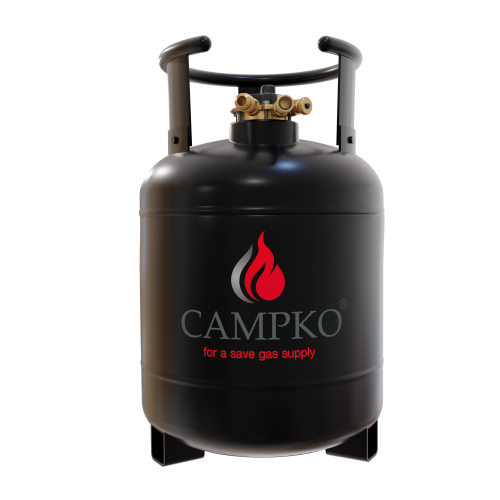 CAMPKO bombola del...