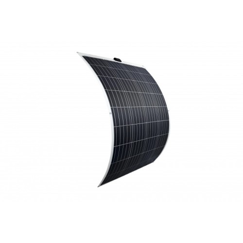 Pannello solare flessibile...