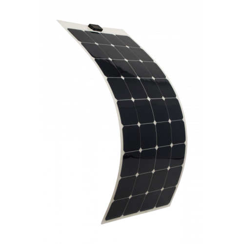 Pannello solare flessibile...