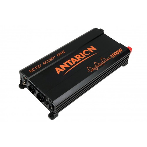 Inverter Antarion, inverter...