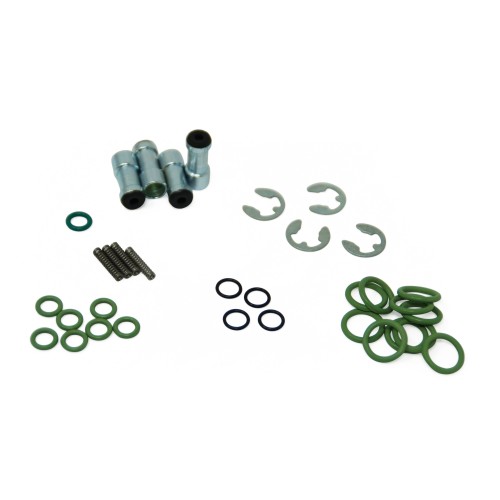 AC Kit di riparazione per iniettore ACW-01 GPL Metano (4 cilindro)
