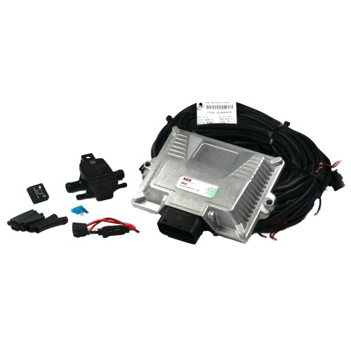 AEB MP6C - 5/6 cilindri