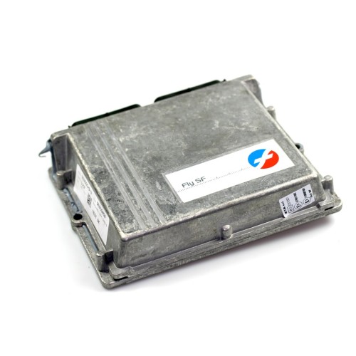 BRC Sequent Fast centralina 3/4 cilindri Fly SF (DE813001)