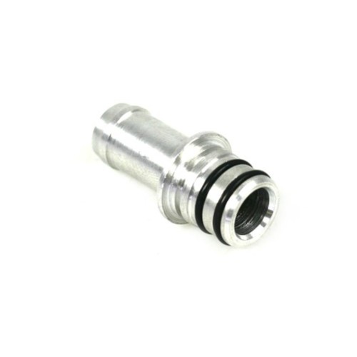 BRC raccordo acqua 16 mm per riduttore Genius-MAX dritto