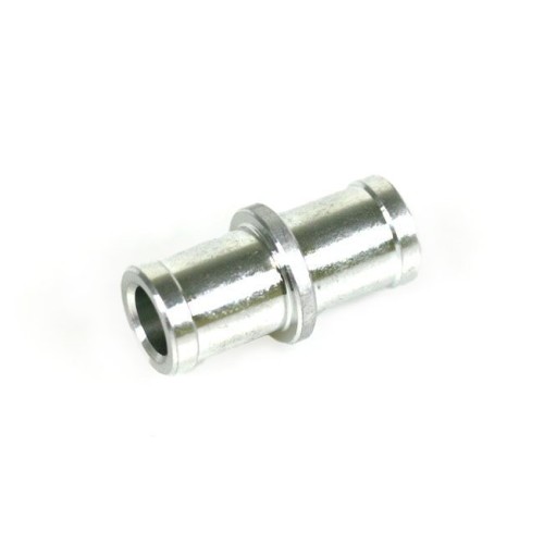 DREHMEISTER accoppiamento tubo flessibile Ø 19 mm Ø 19 mm (alluminio)