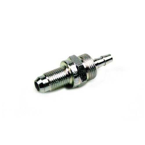 FARO riduttore per tubo flessibile 8 mm su filettatura M10x1 (N10)