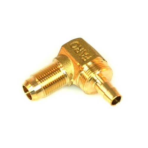 FARO gomito 90° M12x1 per tubo flessibile 8 mm (R04)