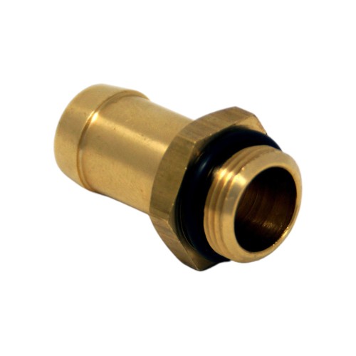 Raccordo per tubo flessibile per barra di iniezione AC W02 Ø11,5
