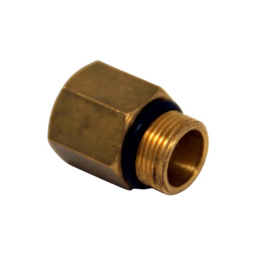 Raccordo di riduzione M14x1 / M14x1