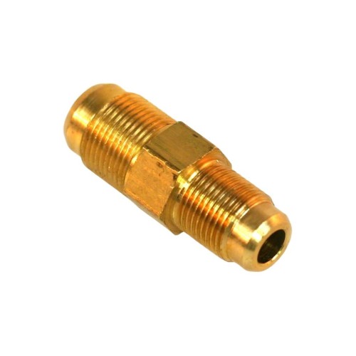 Nipplo connettore M10x1 / M12x1