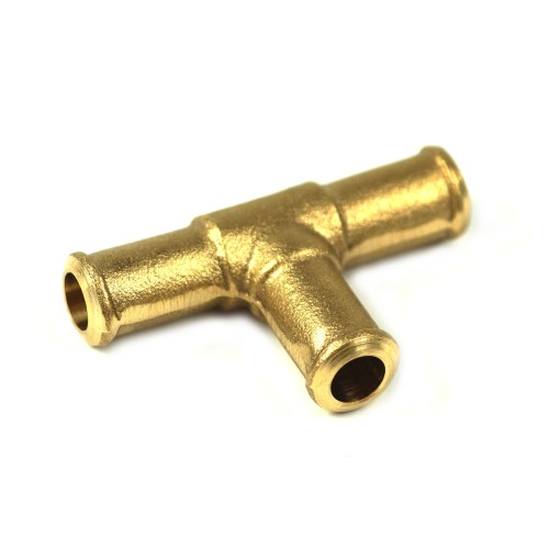 Raccordo a T (ottone) 12 x 12 x 12 mm