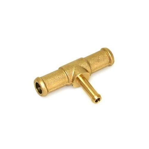 Raccordo a T (ottone) 12 x 8 x 12 mm