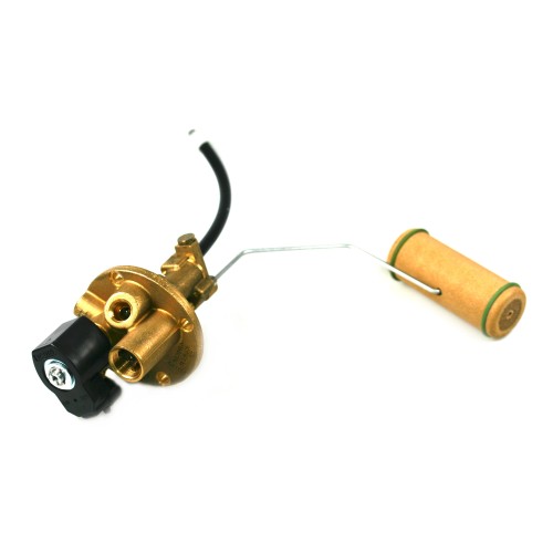 ICOM Multivalvola F10 - 6 vie D. 270 0°