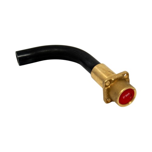 ICOM valvola di sicurezza F07 con tubo