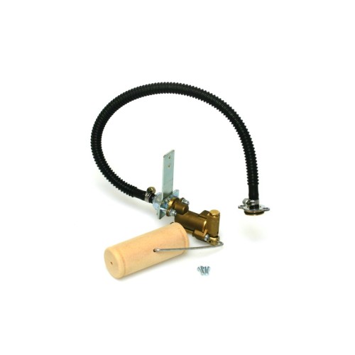 ICOM trasduttore meccanico  80% per serbatoi T95 D.270