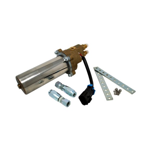 ICOM supplementare benzina JTG HP (88080000)