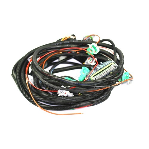 ICOM mazzo cavi 4 cilindri Europa + Boxer