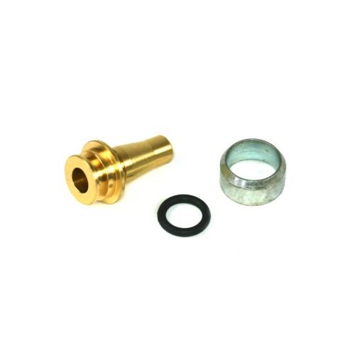 ICOM kit di collegamenti rapidi per condotto 1/4"