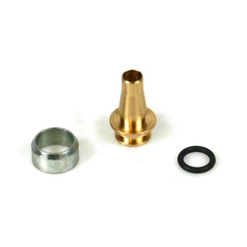 ICOM kit di raccordi per condotto 3/16"