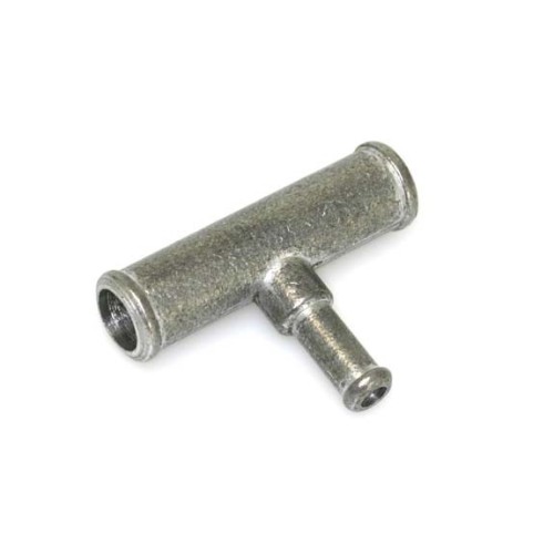 Raccordo a T (alluminio) 19 x 10 x 19 mm