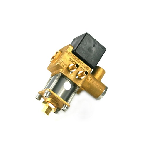 Metatron NGV regolatore pressione per OEM Fiat Punto (188) 1.2 + Multipla 1.6
