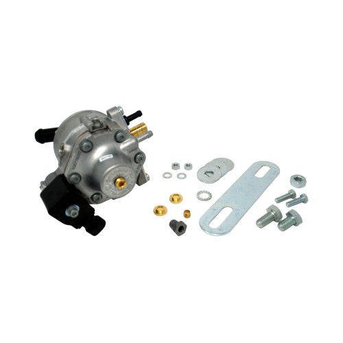 Lovato RGJ-3.2L DD riduttore fino a 140KW