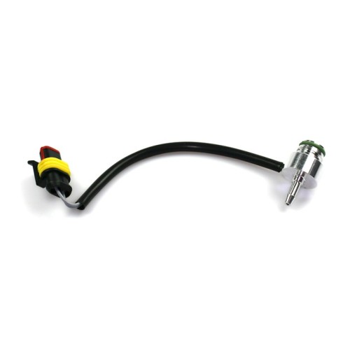 Lovato sensore temperatura NTC 4KT C/OR (sul raill)